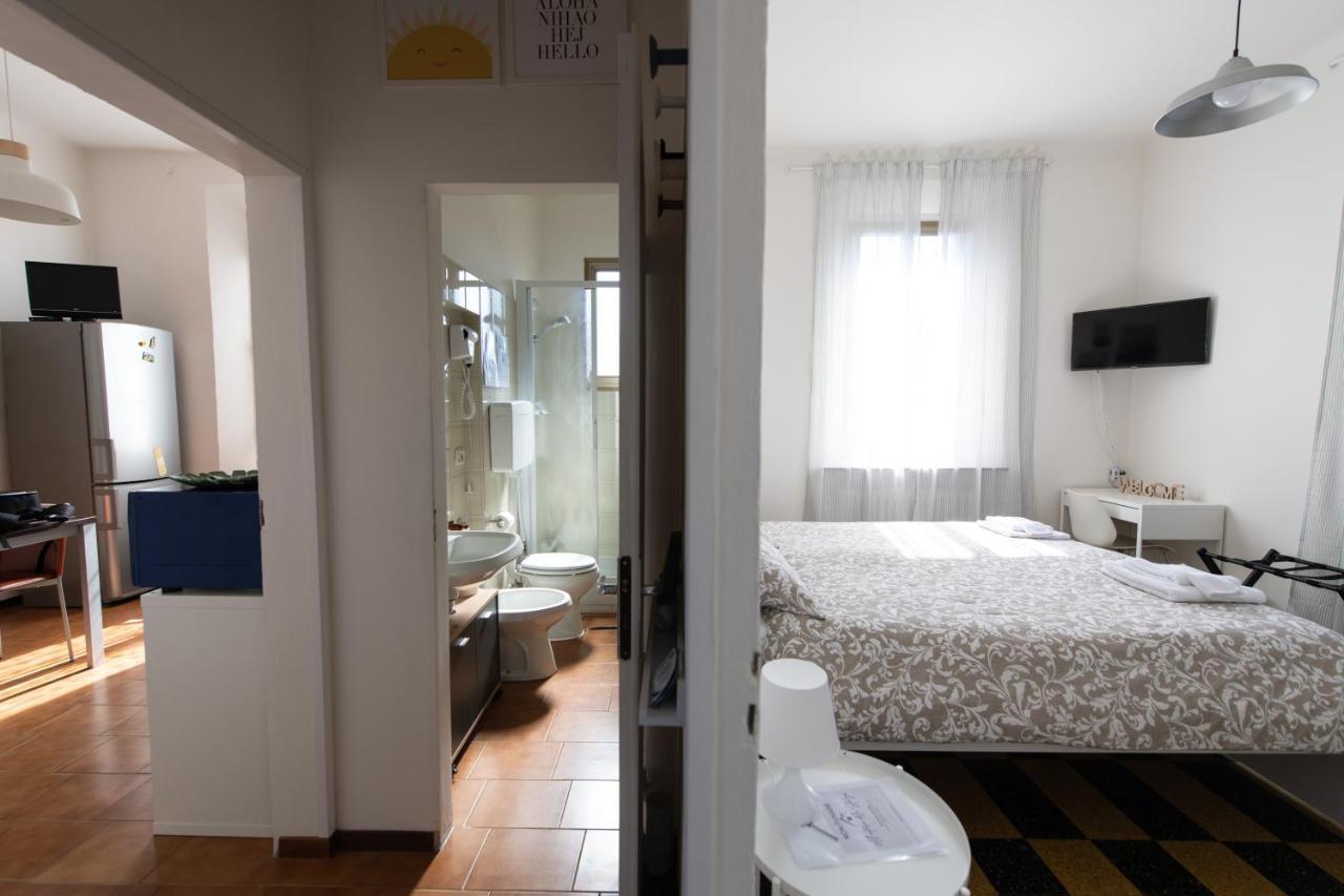 Bologna, Vicino Ospedali Sant'Orsola E Malpighi, Centro Storico E Fieraアパートメント エクステリア 写真