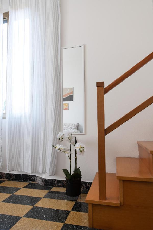 Bologna, Vicino Ospedali Sant'Orsola E Malpighi, Centro Storico E Fieraアパートメント エクステリア 写真