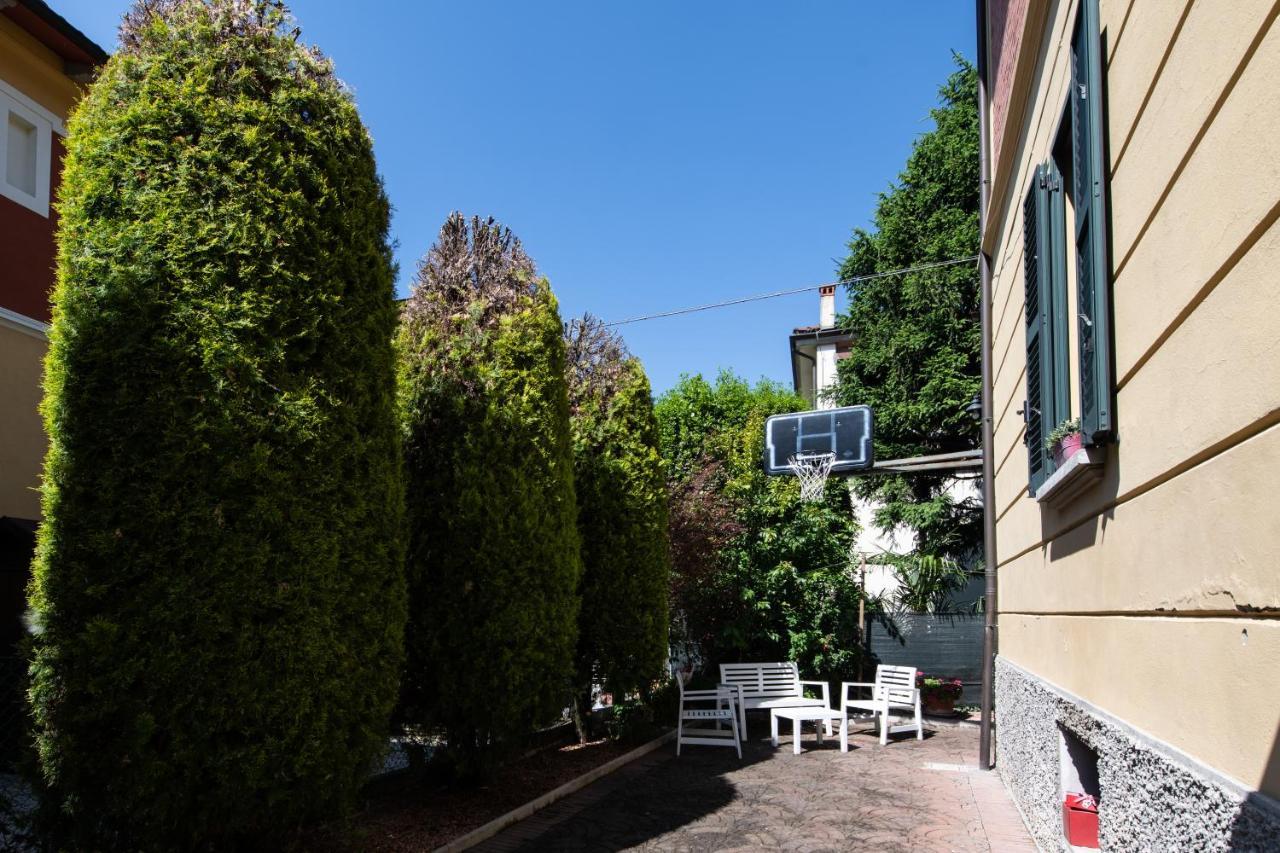 Bologna, Vicino Ospedali Sant'Orsola E Malpighi, Centro Storico E Fieraアパートメント エクステリア 写真