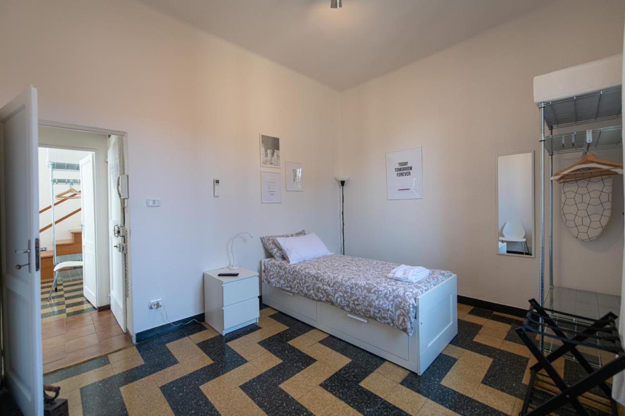 Bologna, Vicino Ospedali Sant'Orsola E Malpighi, Centro Storico E Fieraアパートメント エクステリア 写真