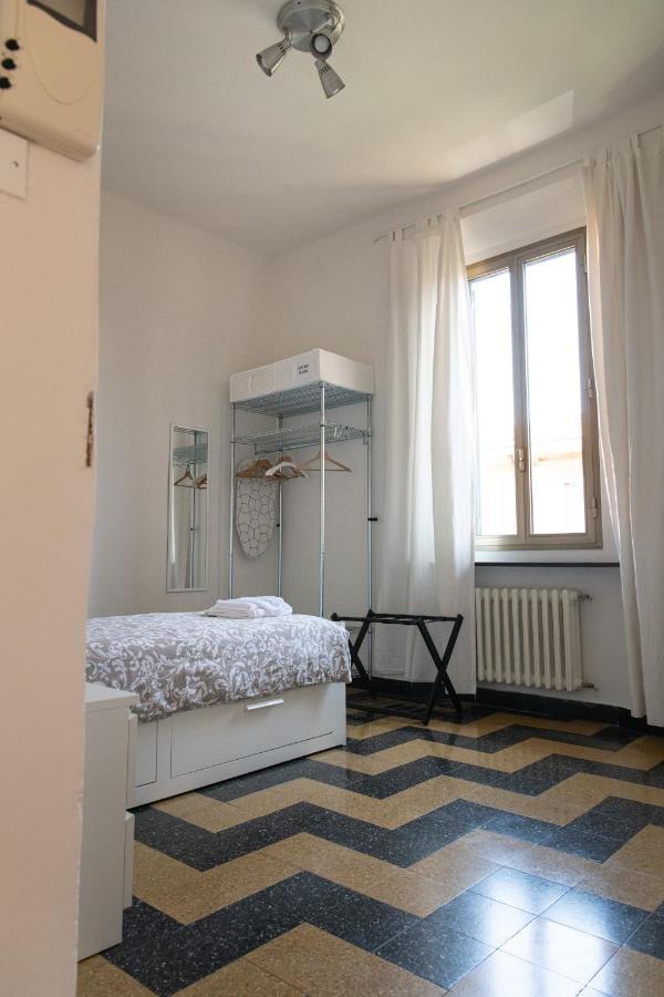 Bologna, Vicino Ospedali Sant'Orsola E Malpighi, Centro Storico E Fieraアパートメント エクステリア 写真