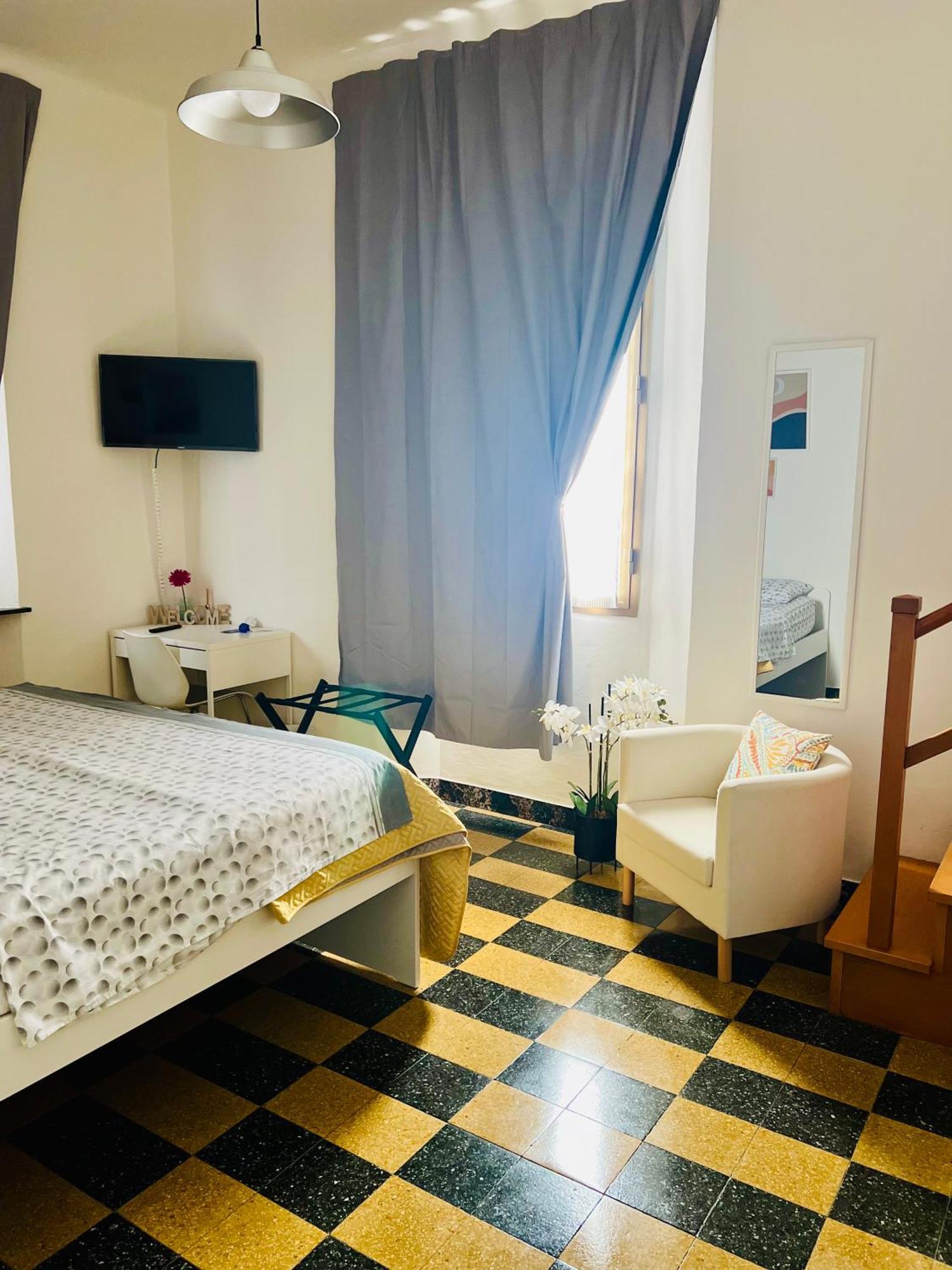 Bologna, Vicino Ospedali Sant'Orsola E Malpighi, Centro Storico E Fieraアパートメント エクステリア 写真