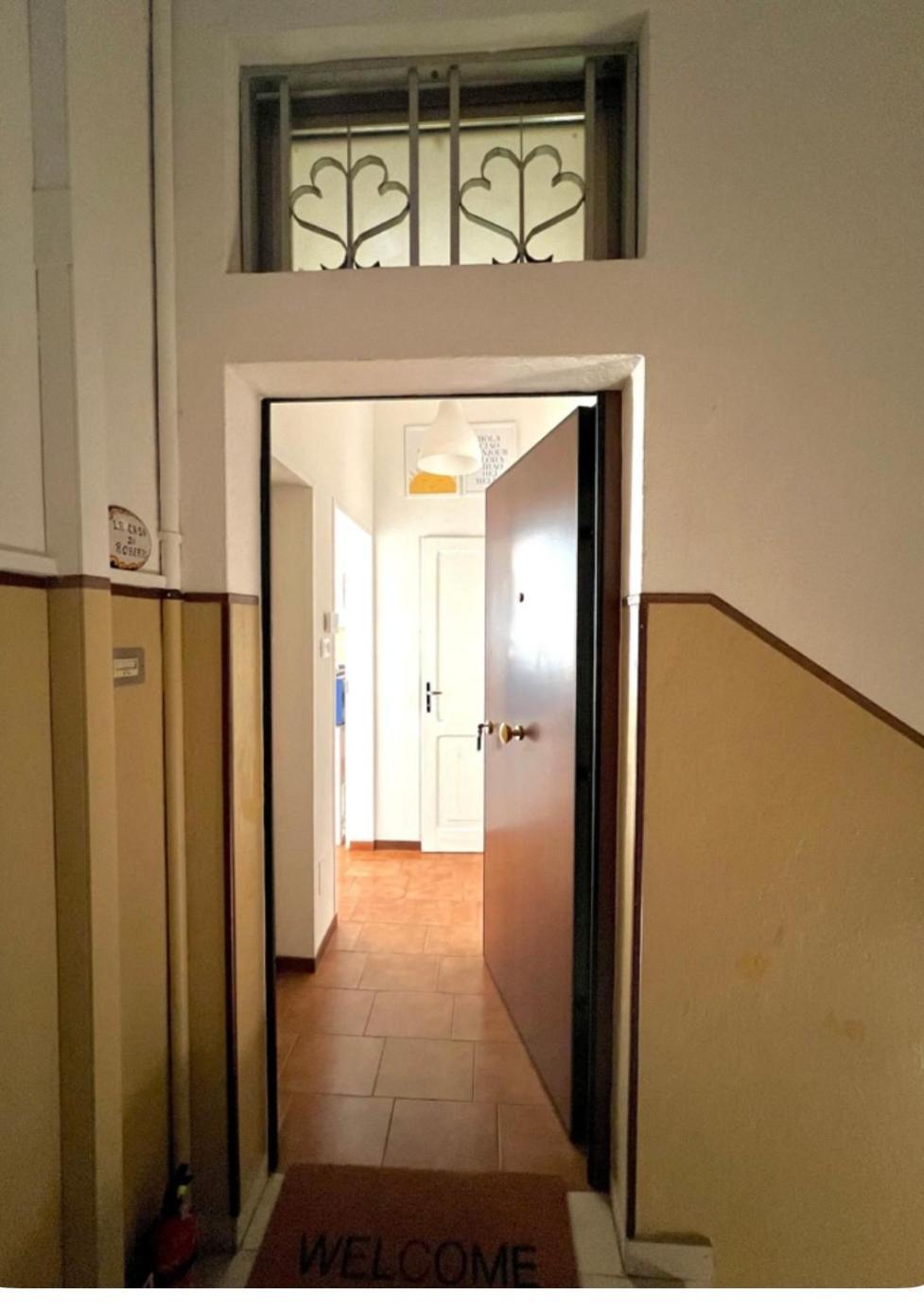Bologna, Vicino Ospedali Sant'Orsola E Malpighi, Centro Storico E Fieraアパートメント エクステリア 写真