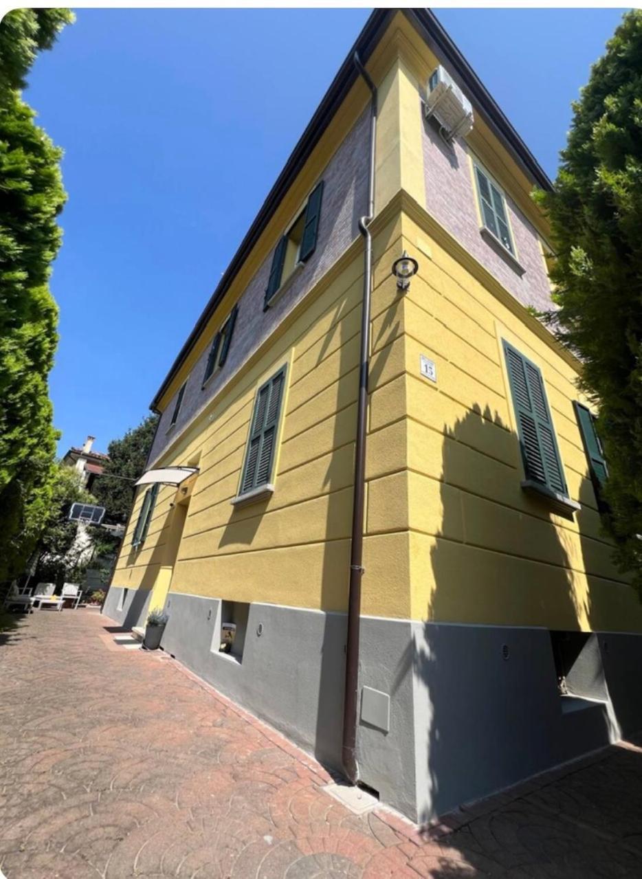 Bologna, Vicino Ospedali Sant'Orsola E Malpighi, Centro Storico E Fieraアパートメント エクステリア 写真